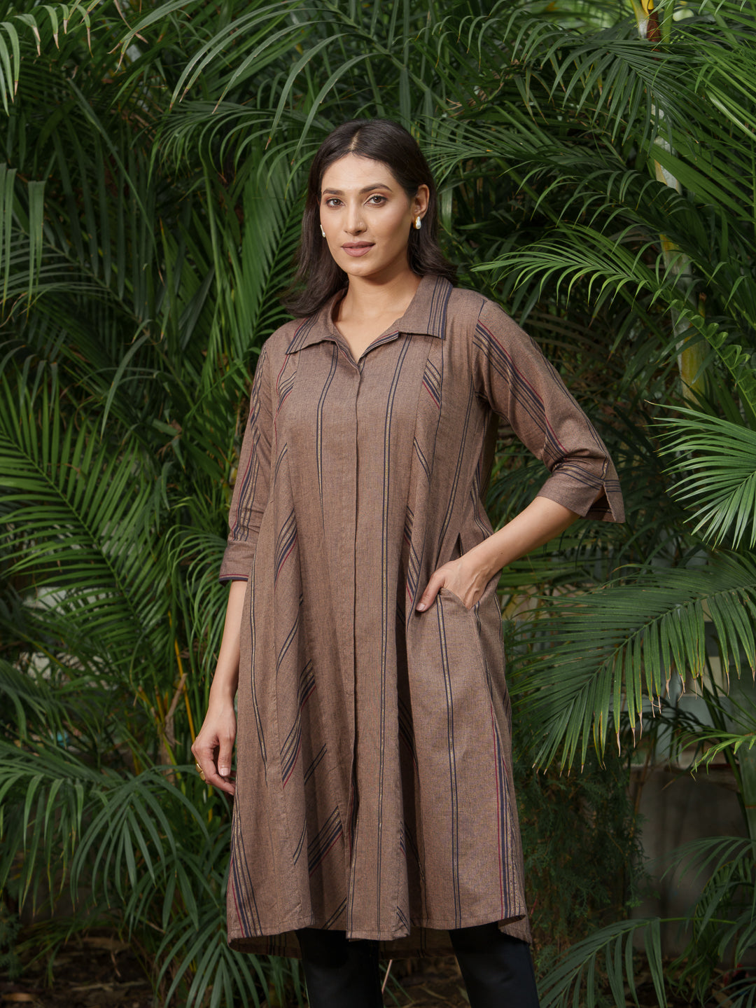 Bhoomi Kurta Set