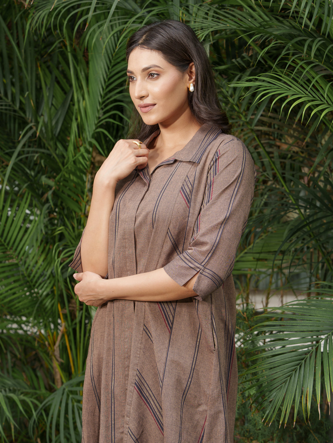 Bhoomi Kurta Set