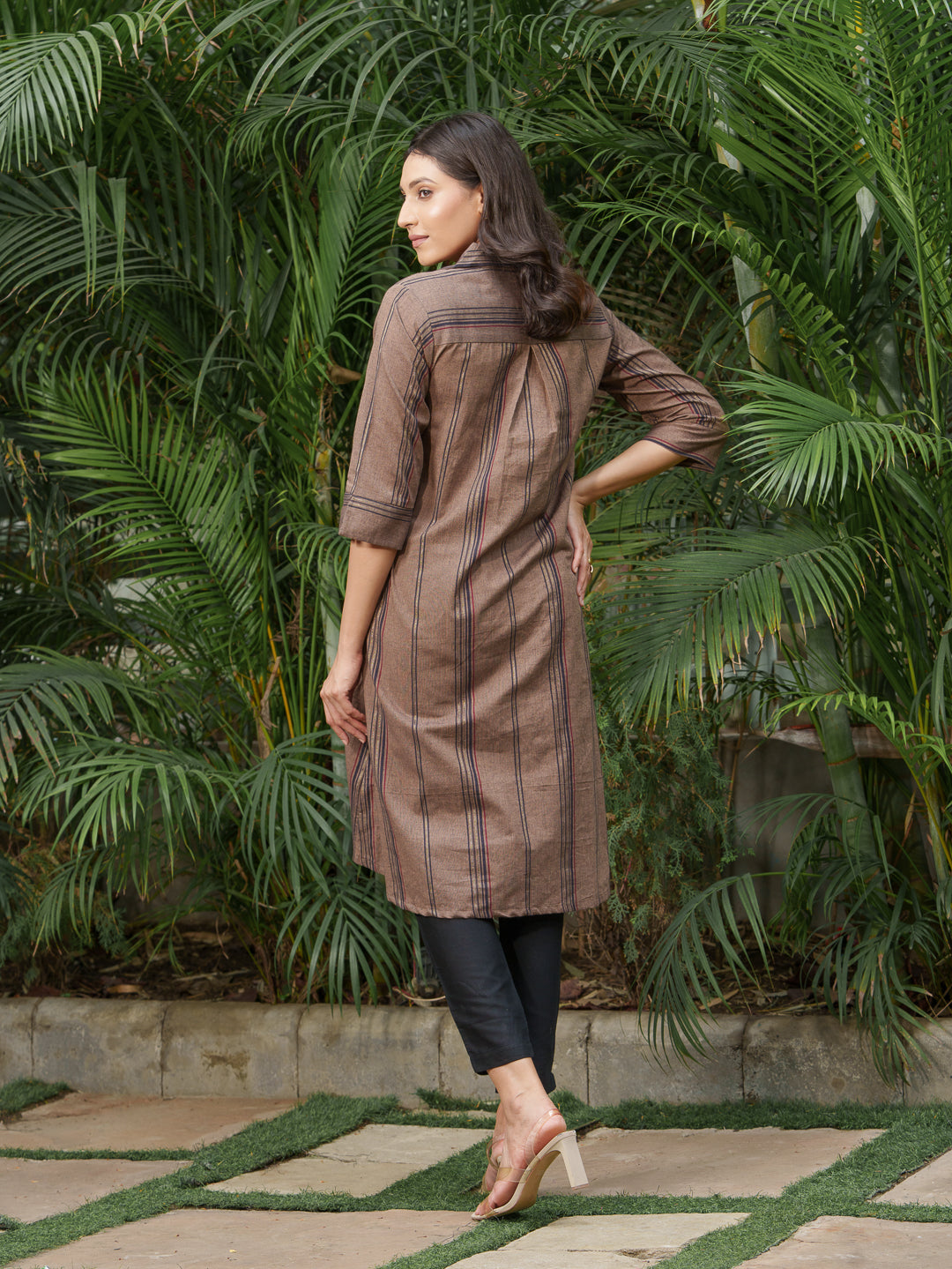 Bhoomi Kurta Set