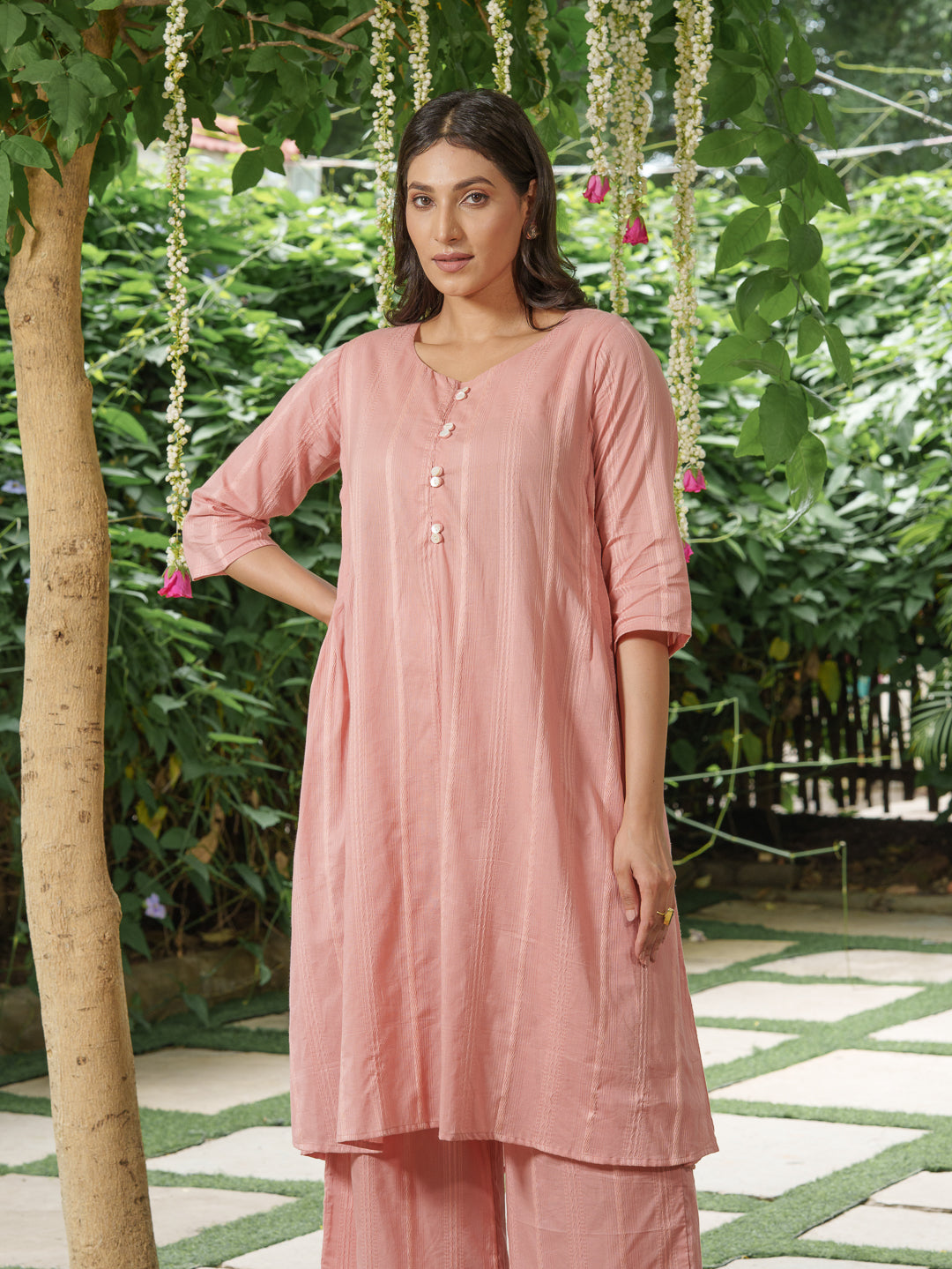 Suhani Kurta Set