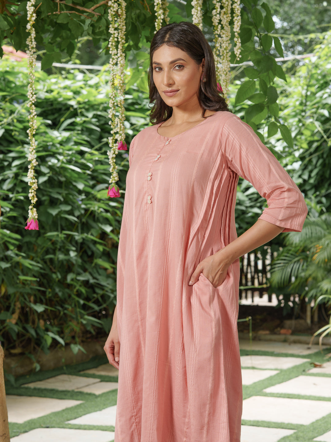 Suhani Kurta Set