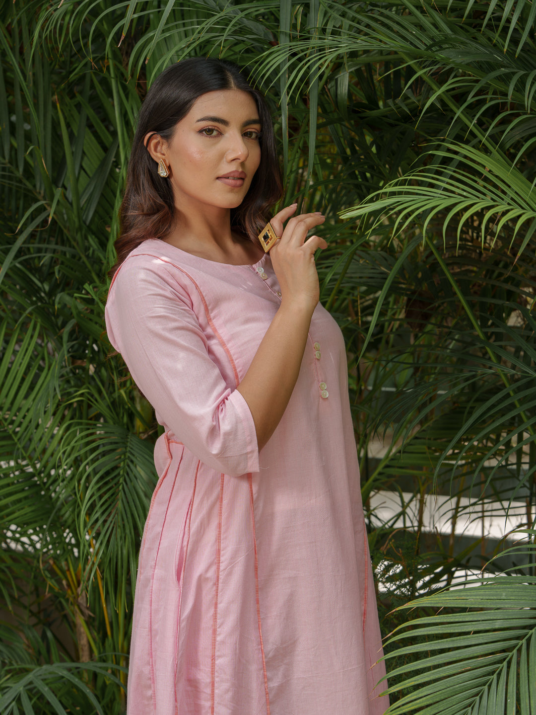 Raahi Kurta Set