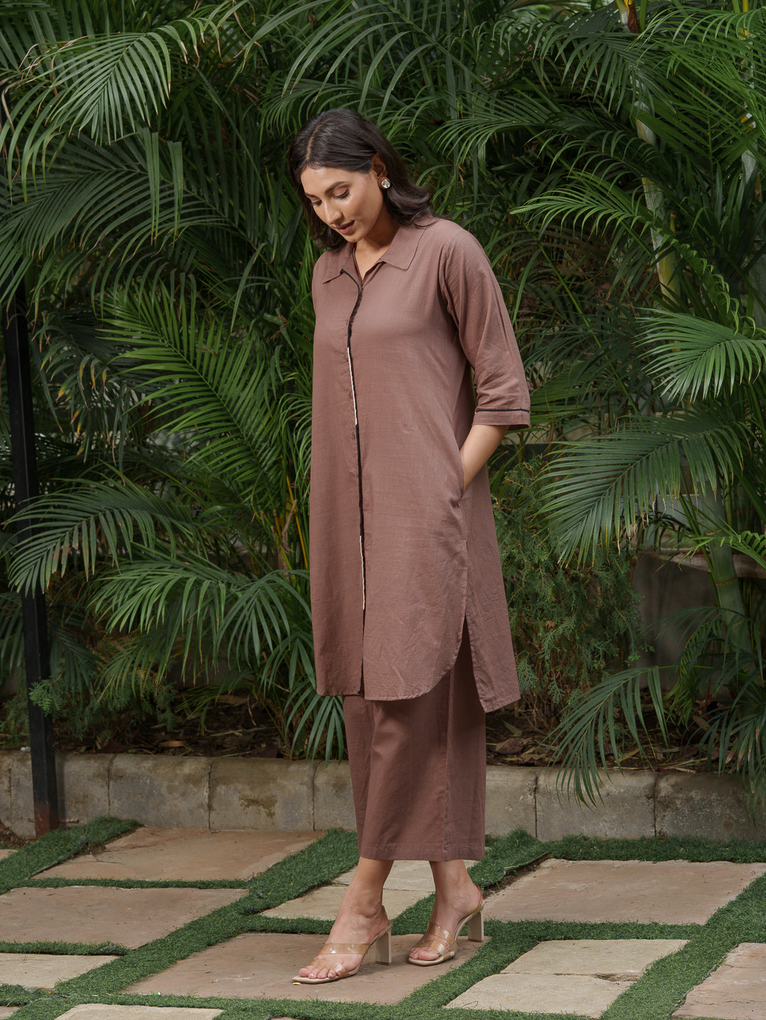 Aarohi Kurta Set