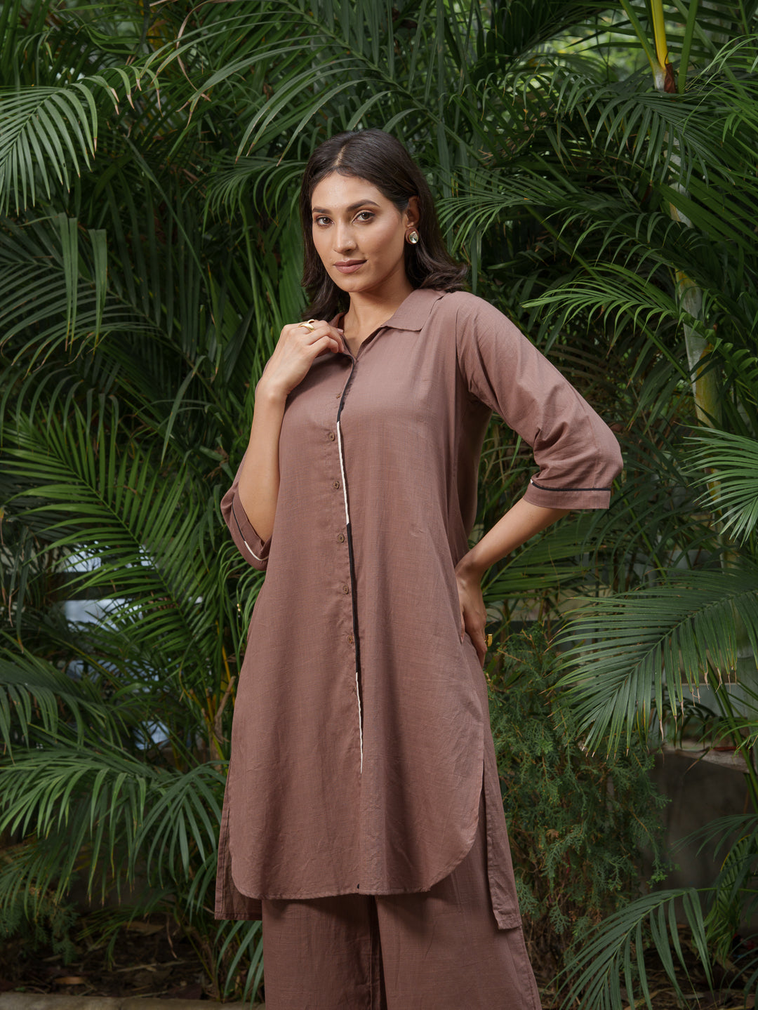 Aarohi Kurta Set
