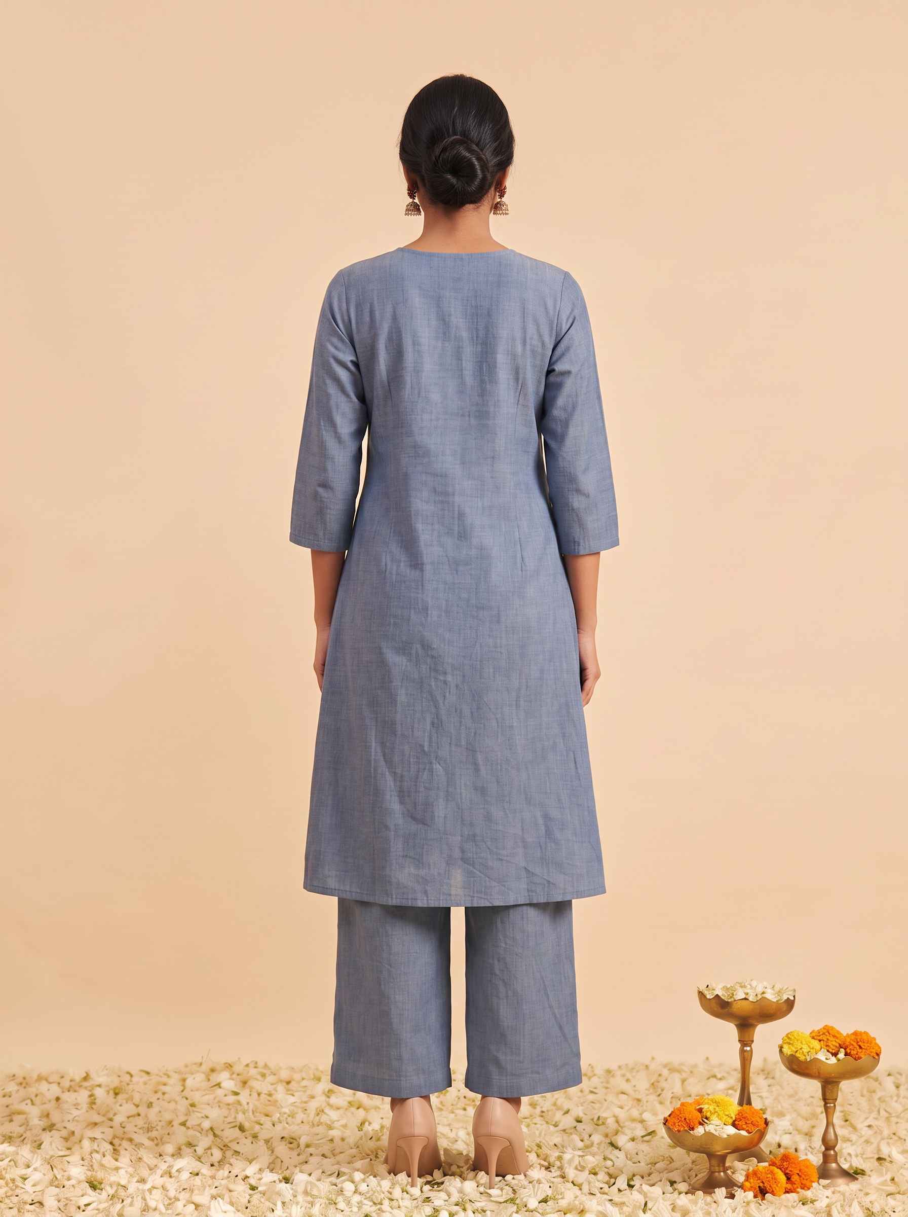 Ira Kurta Set