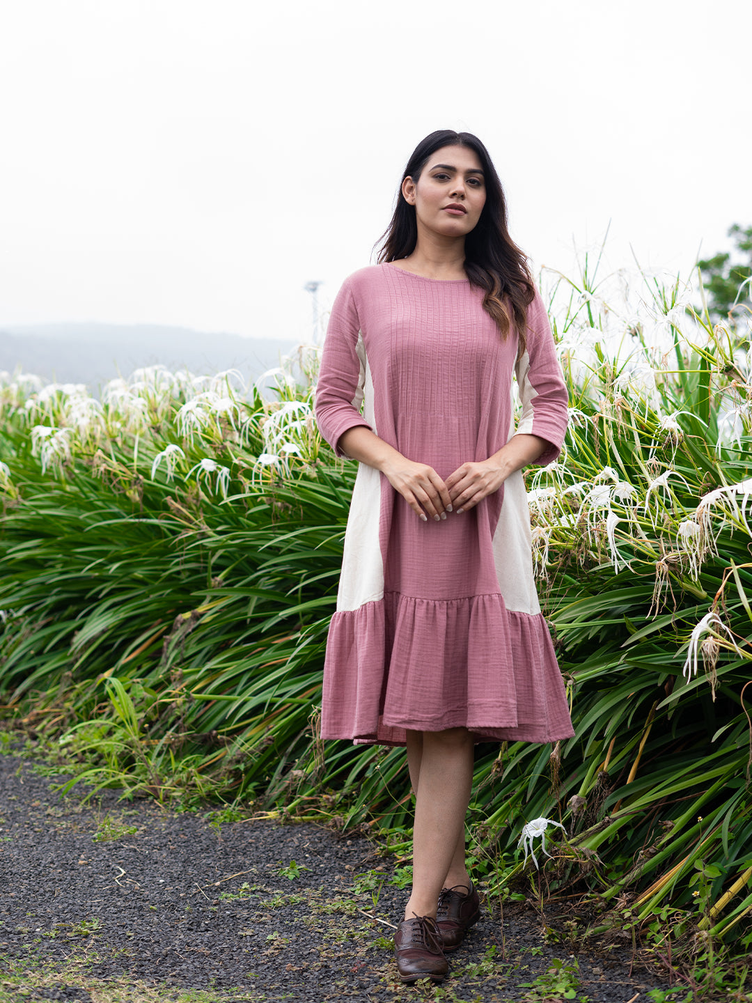 Noor Dress