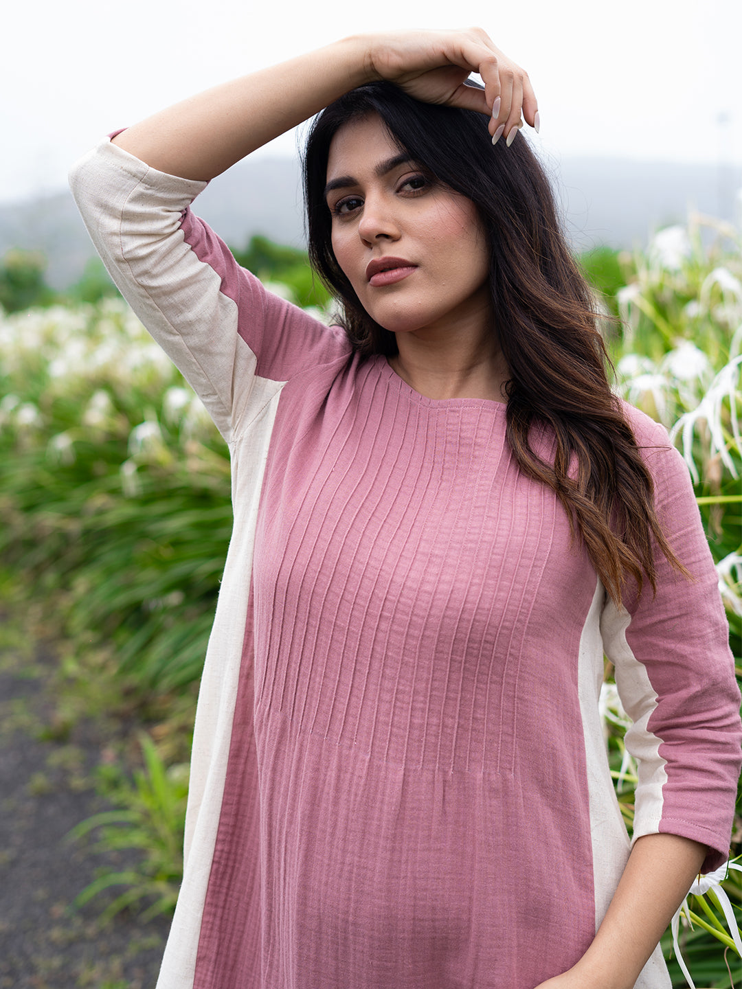 Noor Dress