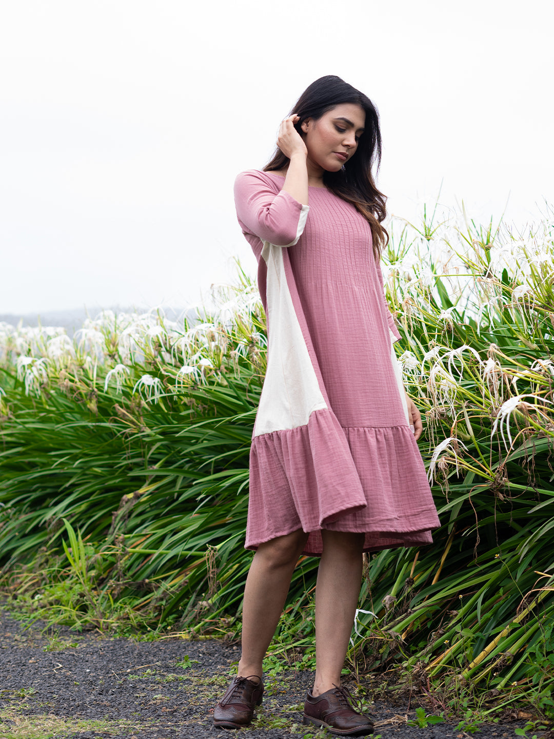 Noor Dress