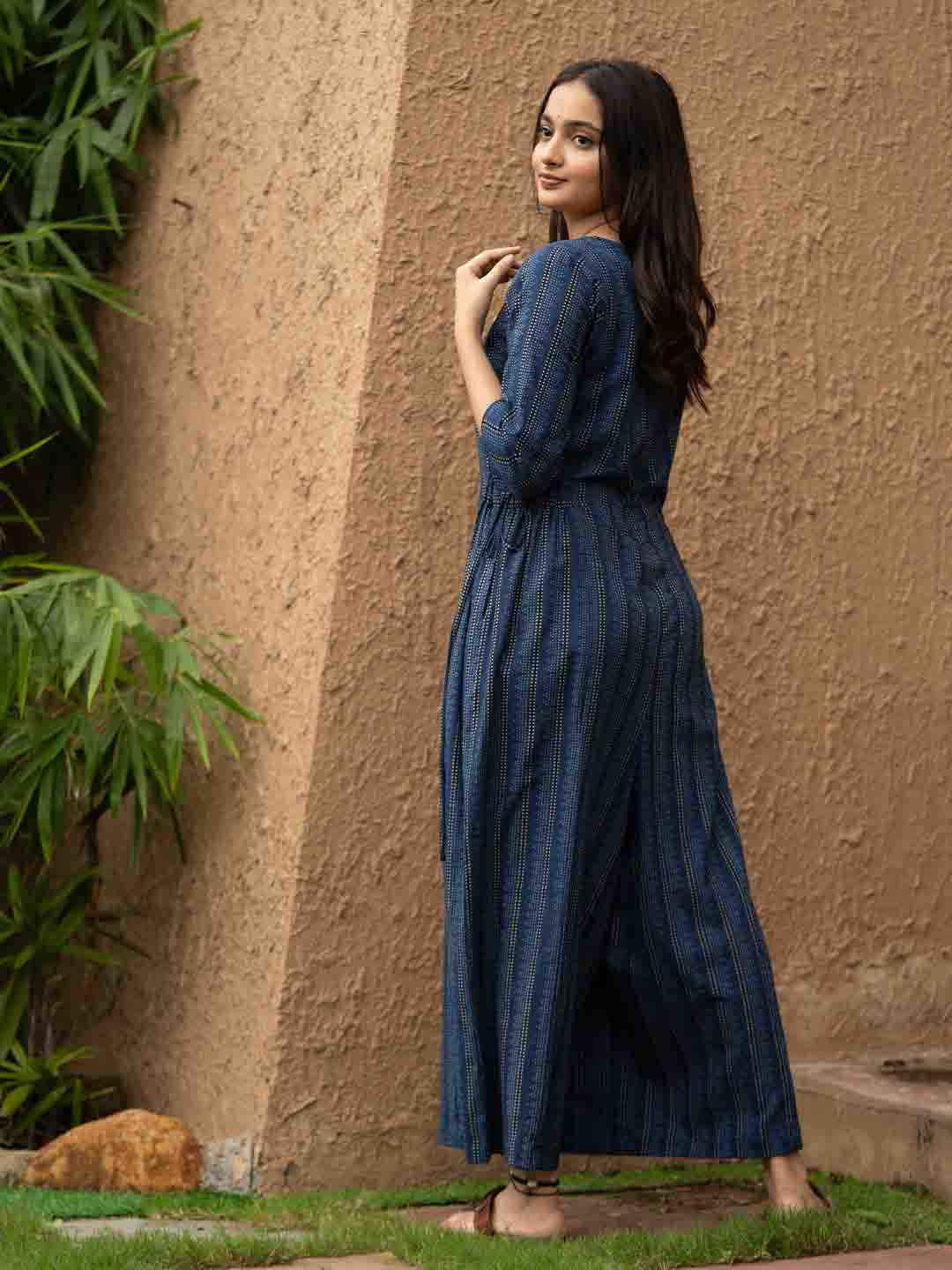 Ambar Jumpsuit