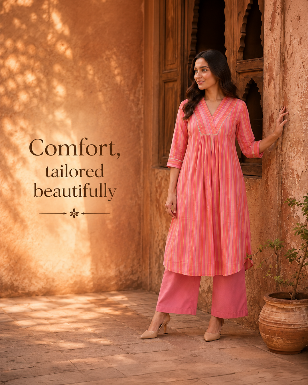 Kurtas &amp; Sets