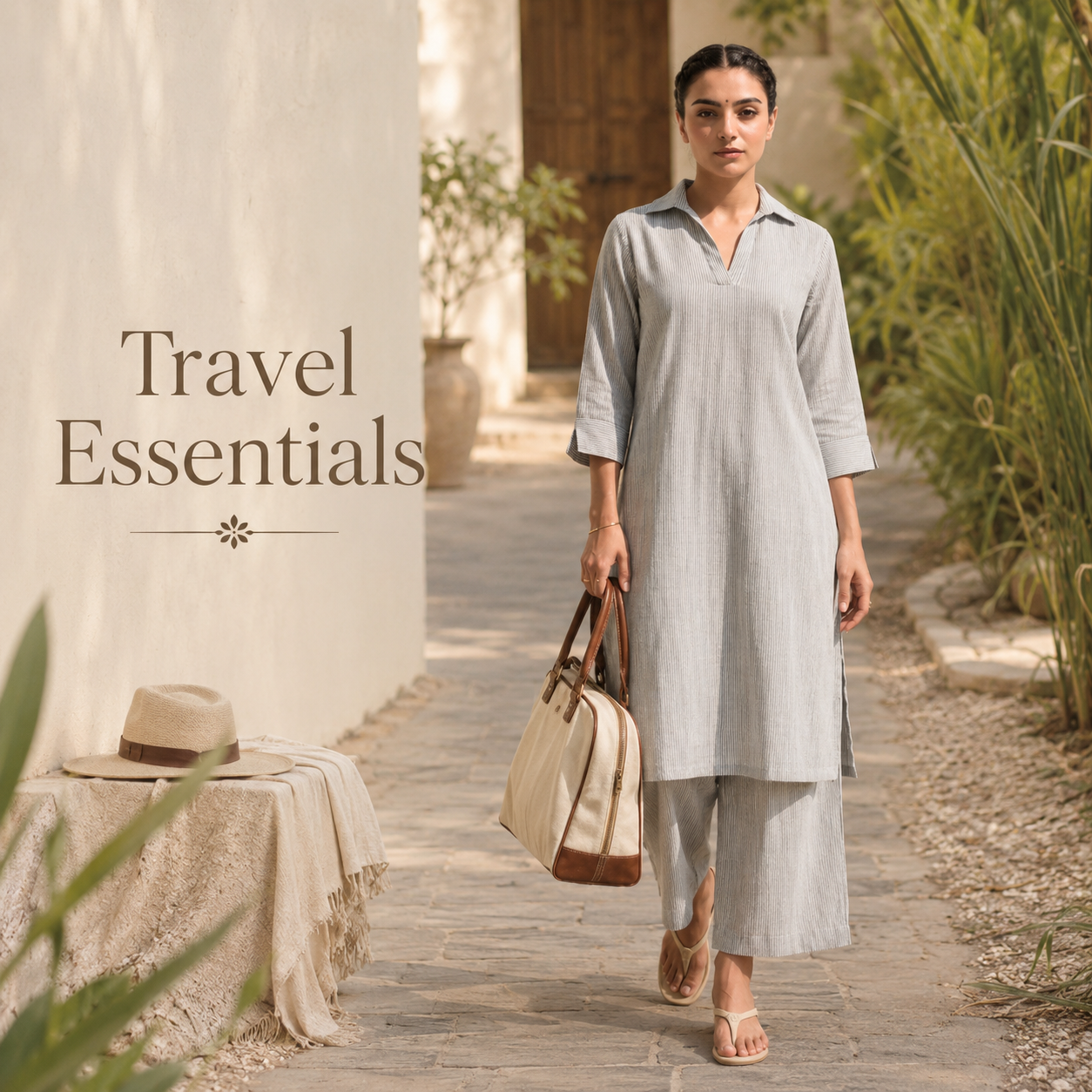 Travel Essentials