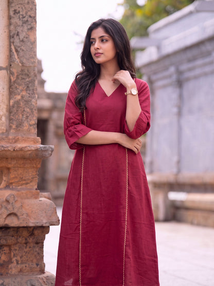 Gulaal Kurta Set