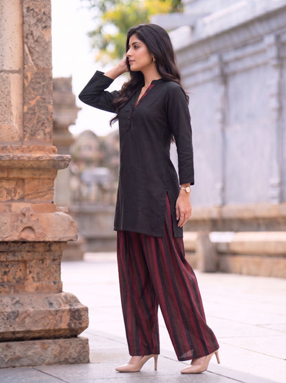 Surkh Farshi Set