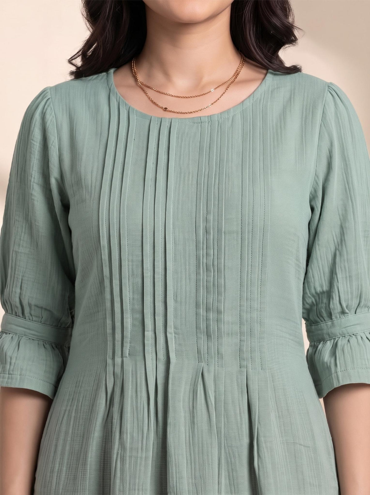 Day Dreaming Kurta Set