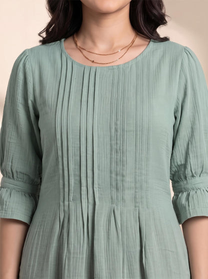 Day Dreaming Kurta Set
