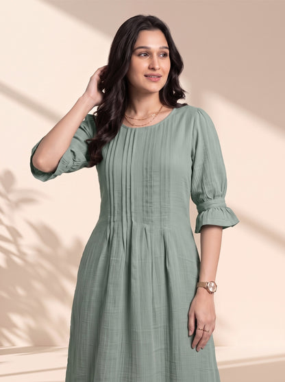 Day Dreaming Kurta Set