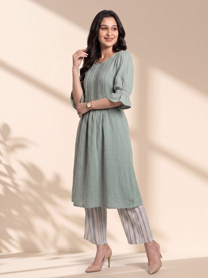 Day Dreaming Kurta Set