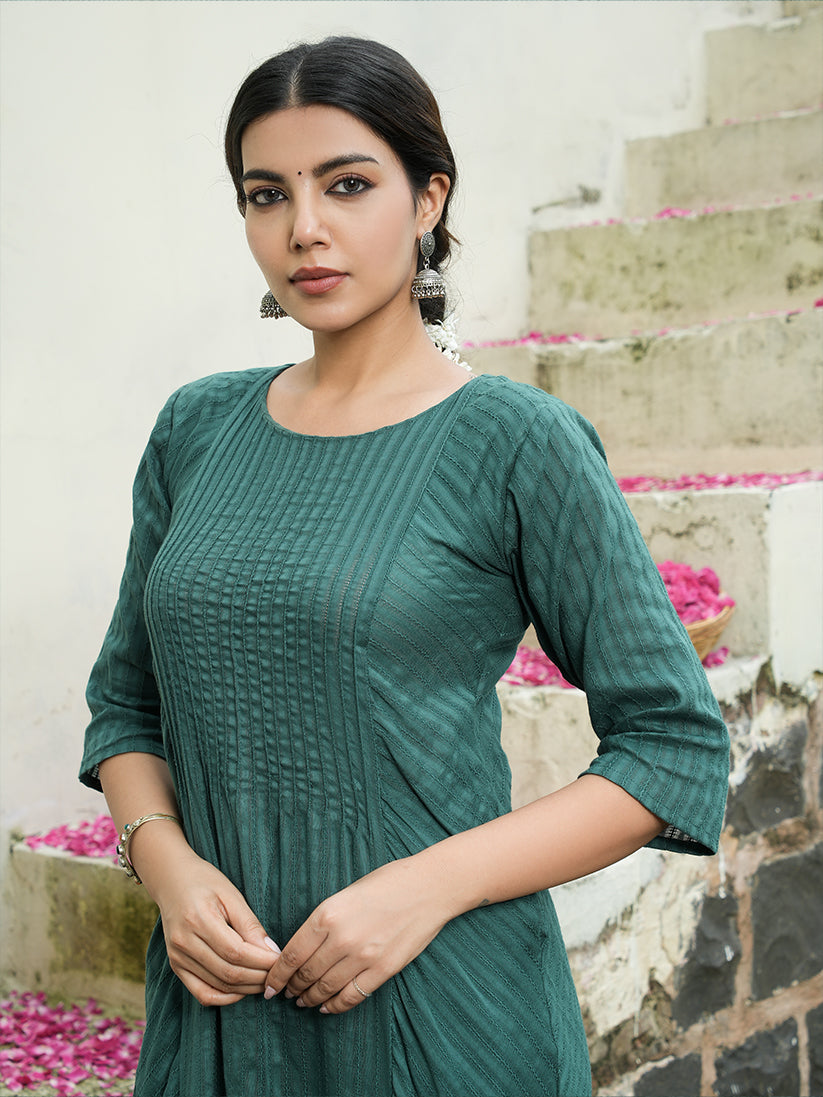 Oshi Kurta Set