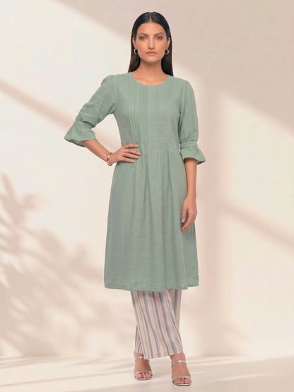 Day Dreaming Kurta Set