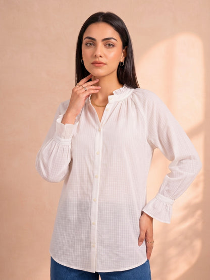 Morning Mist Shirt