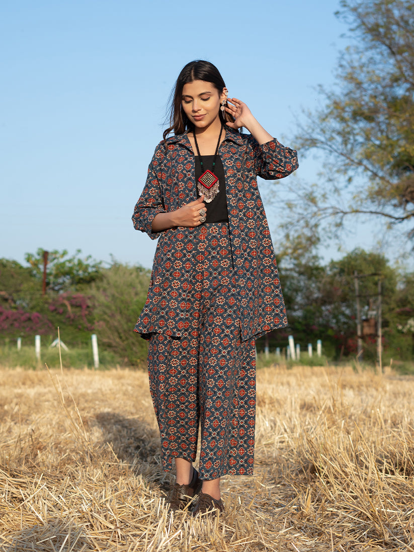Kaveri CoOrd Set