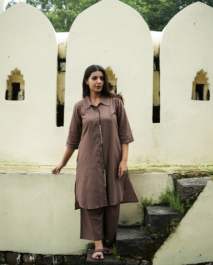 Aarohi CoOrd Set