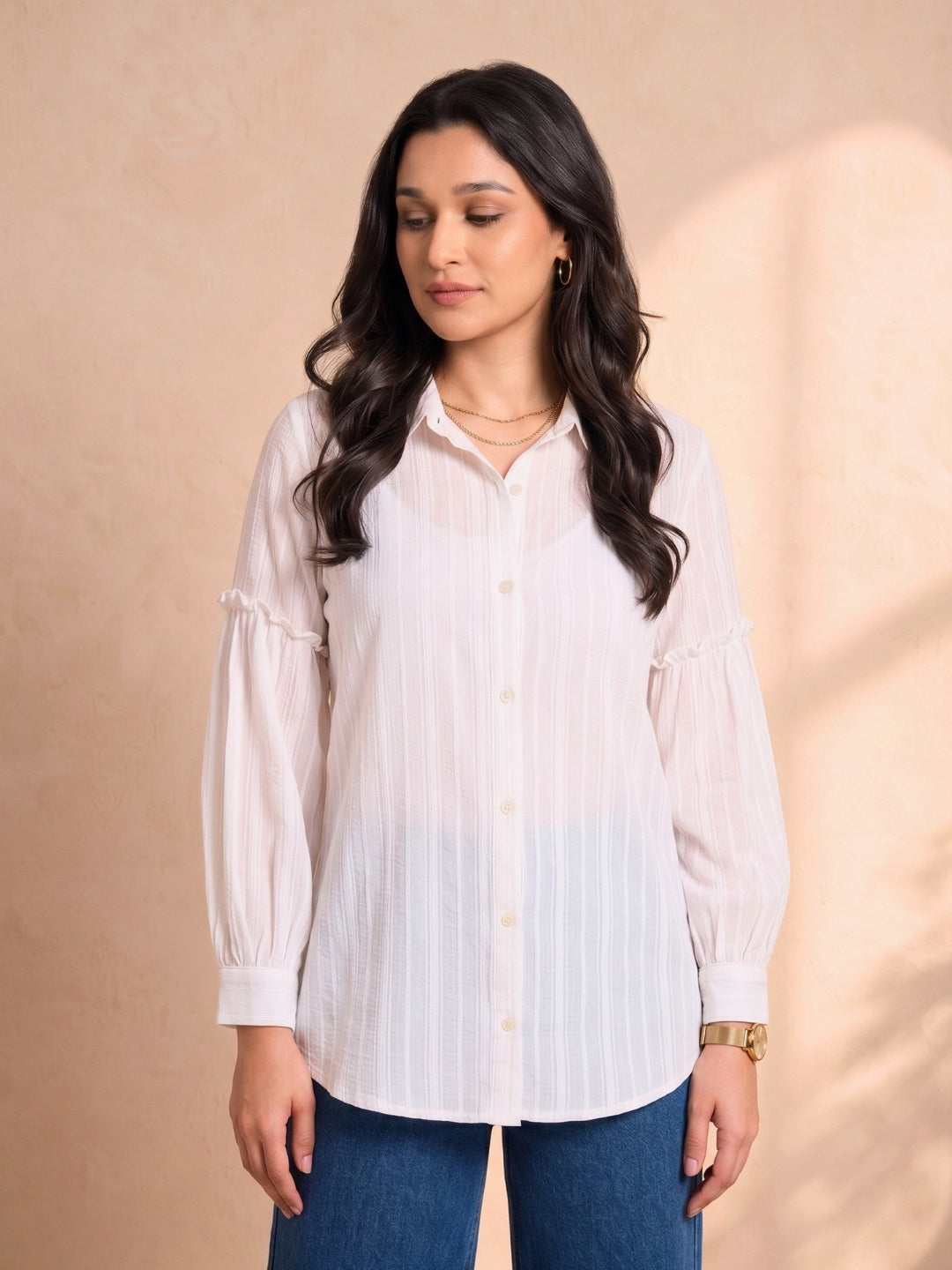 Pure Light Shirt