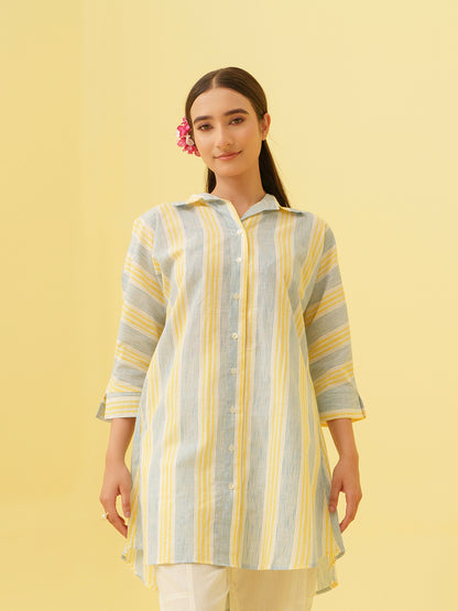 Golden Sky Shirt