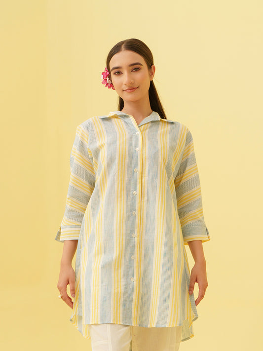 Golden Sky Shirt