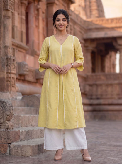 Umang Kurta Set