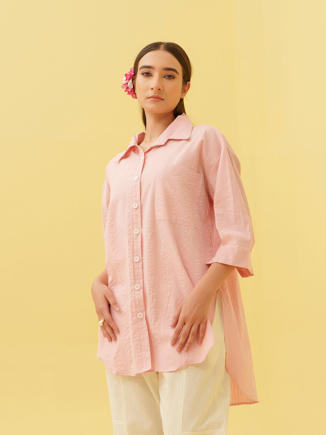 Rosy Glow Shirt