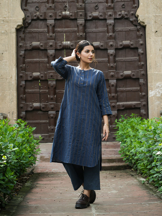 Ambar Kurta Set