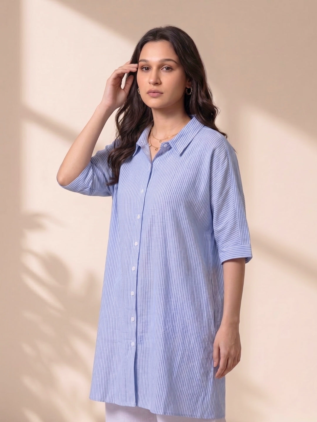Summer Sky Shirt