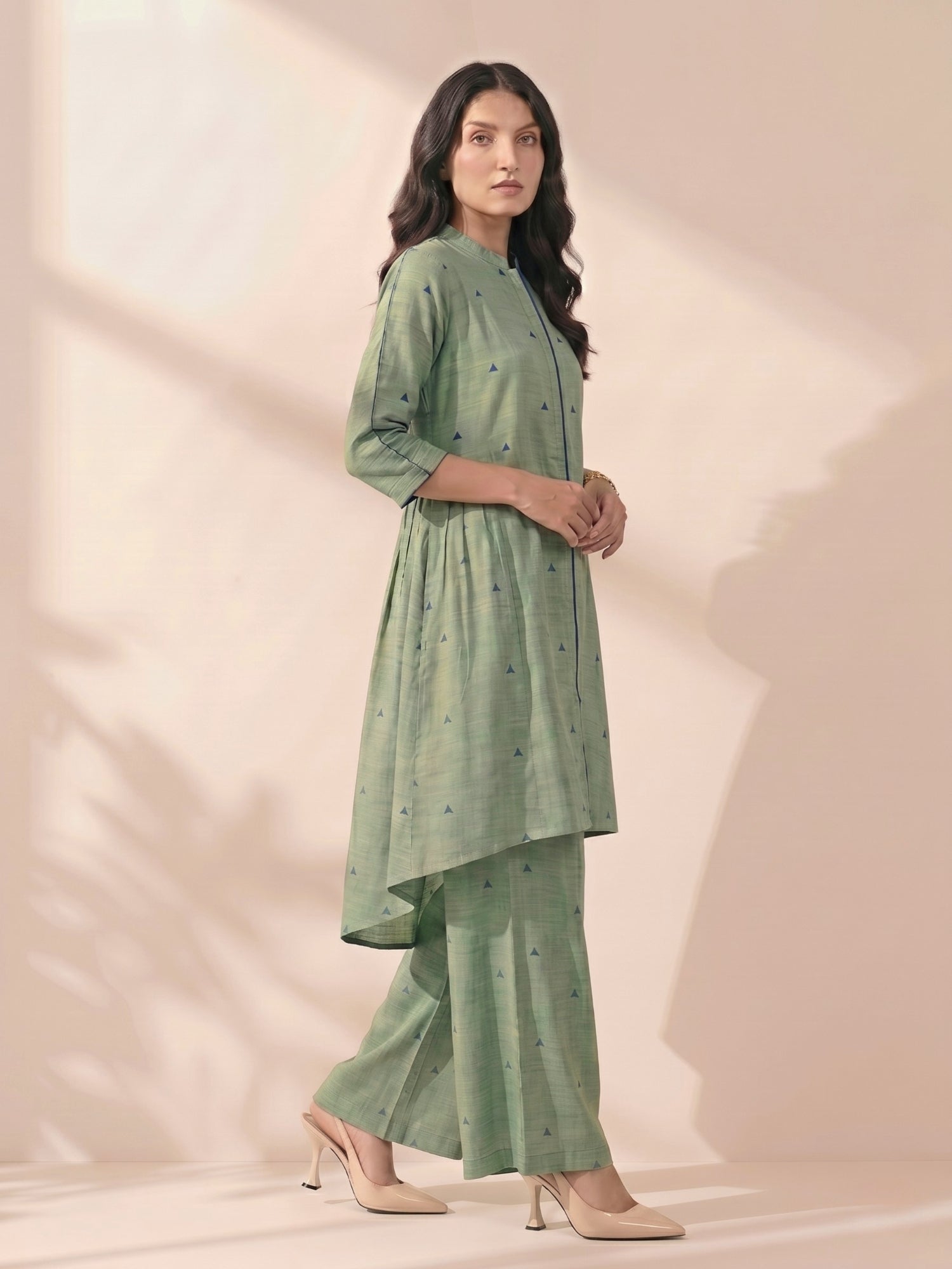 Fresh Leaf CoOrd Set