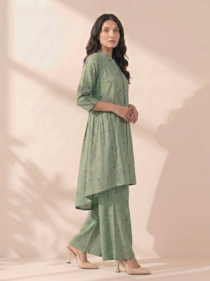 Fresh Leaf CoOrd Set