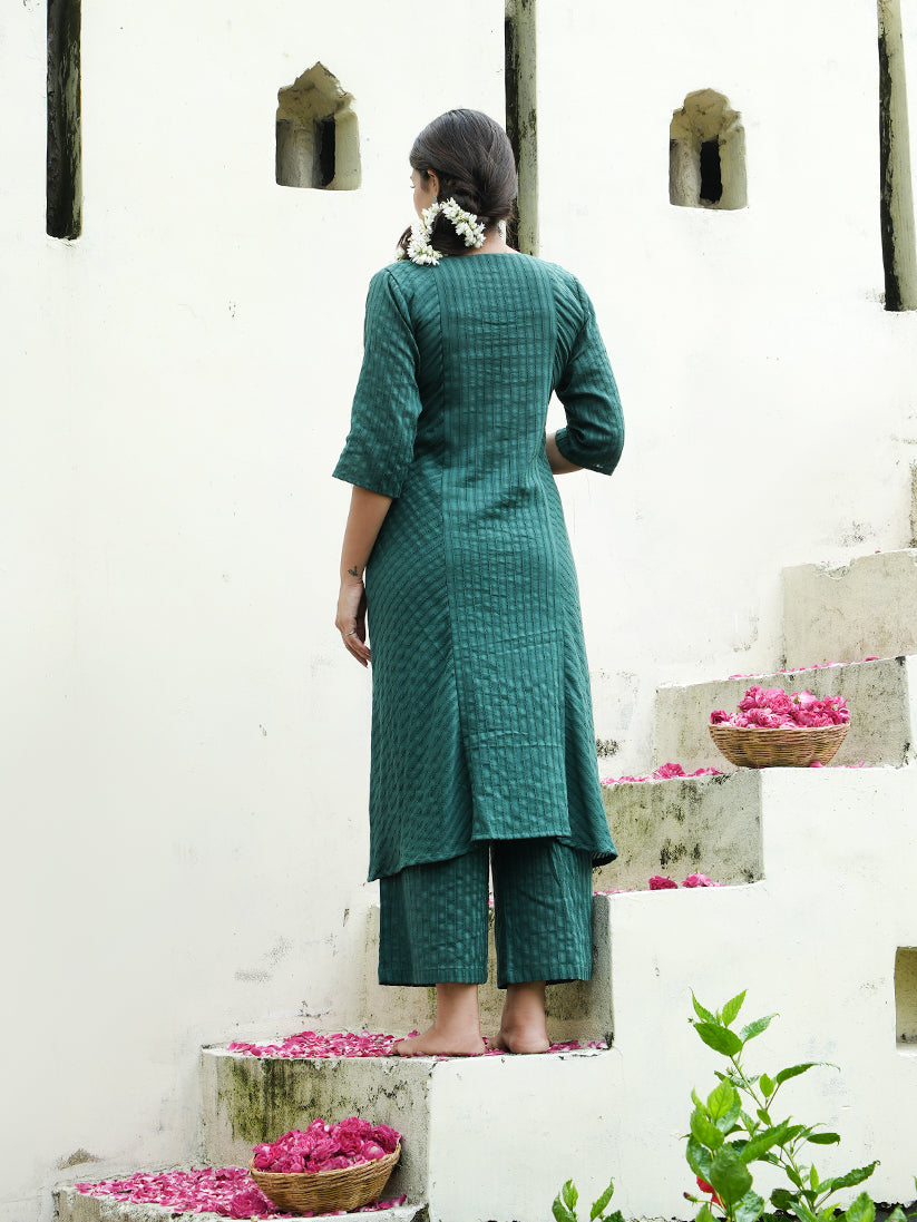 Oshi Kurta Set