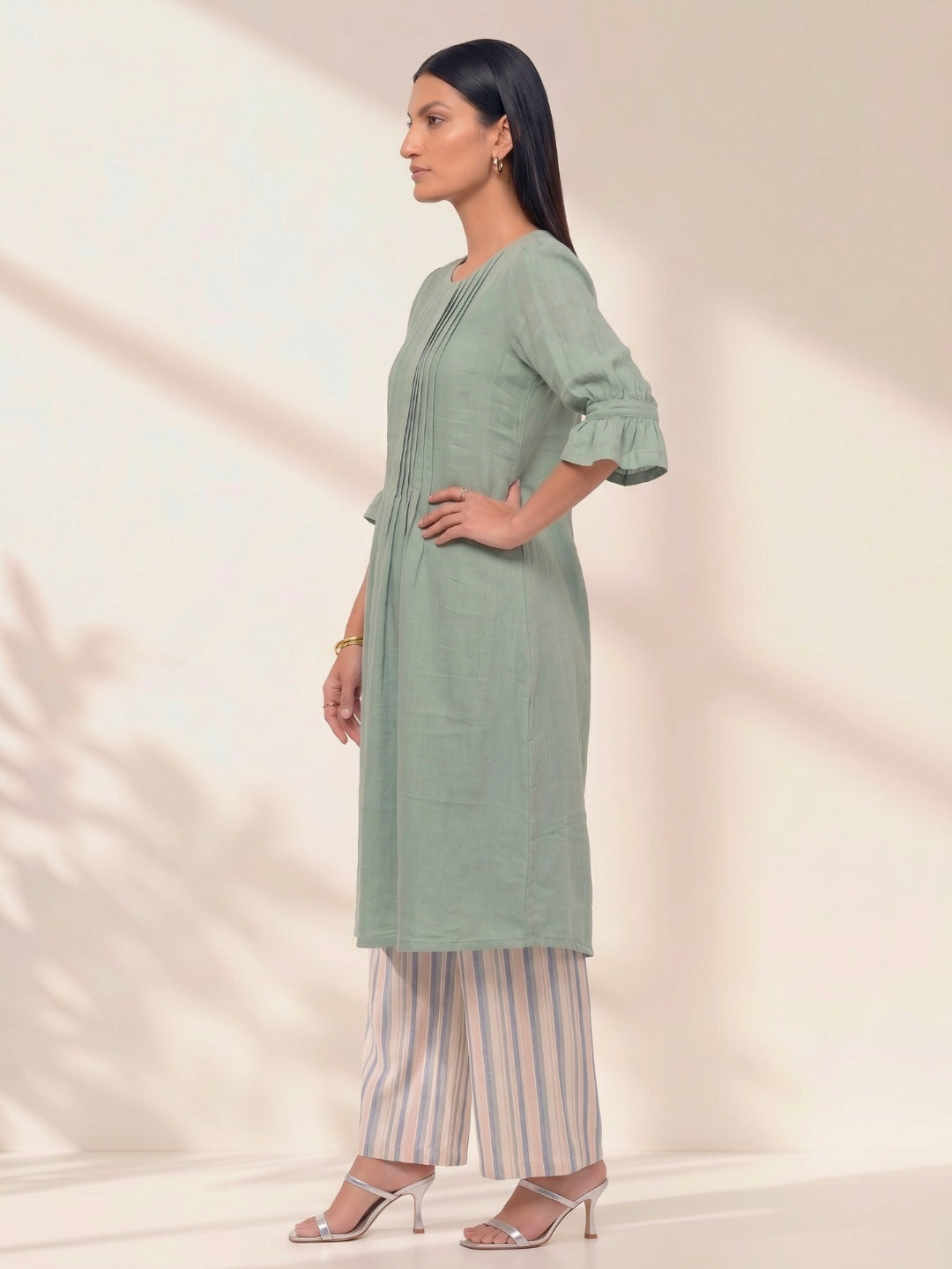 Day Dreaming Kurta Set