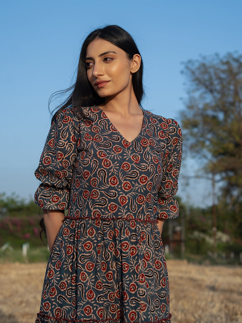 Urmi Dress