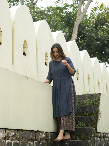 Kavya Kurta Set