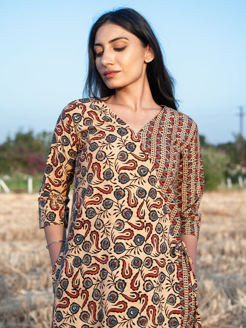 Keya Dress