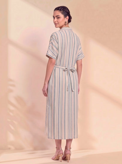 Soft Symphony Dress