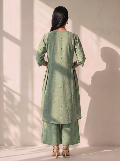 Fresh Leaf CoOrd Set