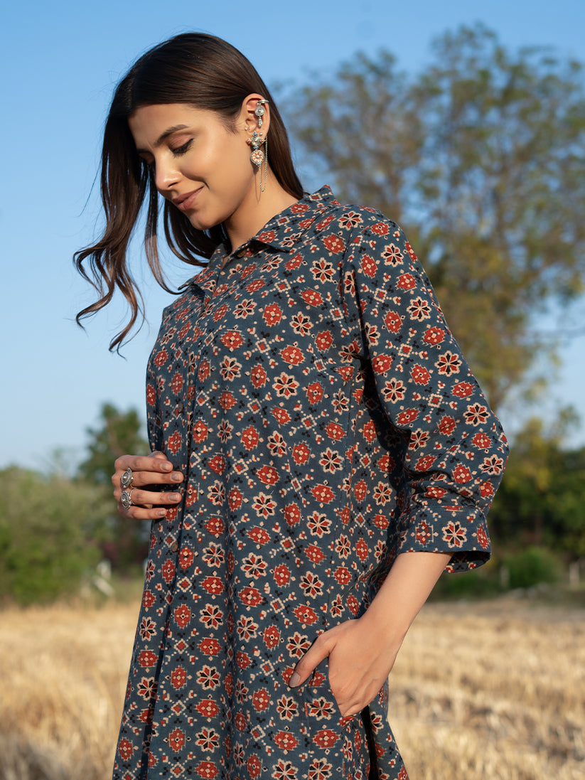 Kaveri CoOrd Set