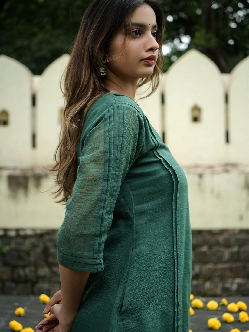 Gauri Kurta Set