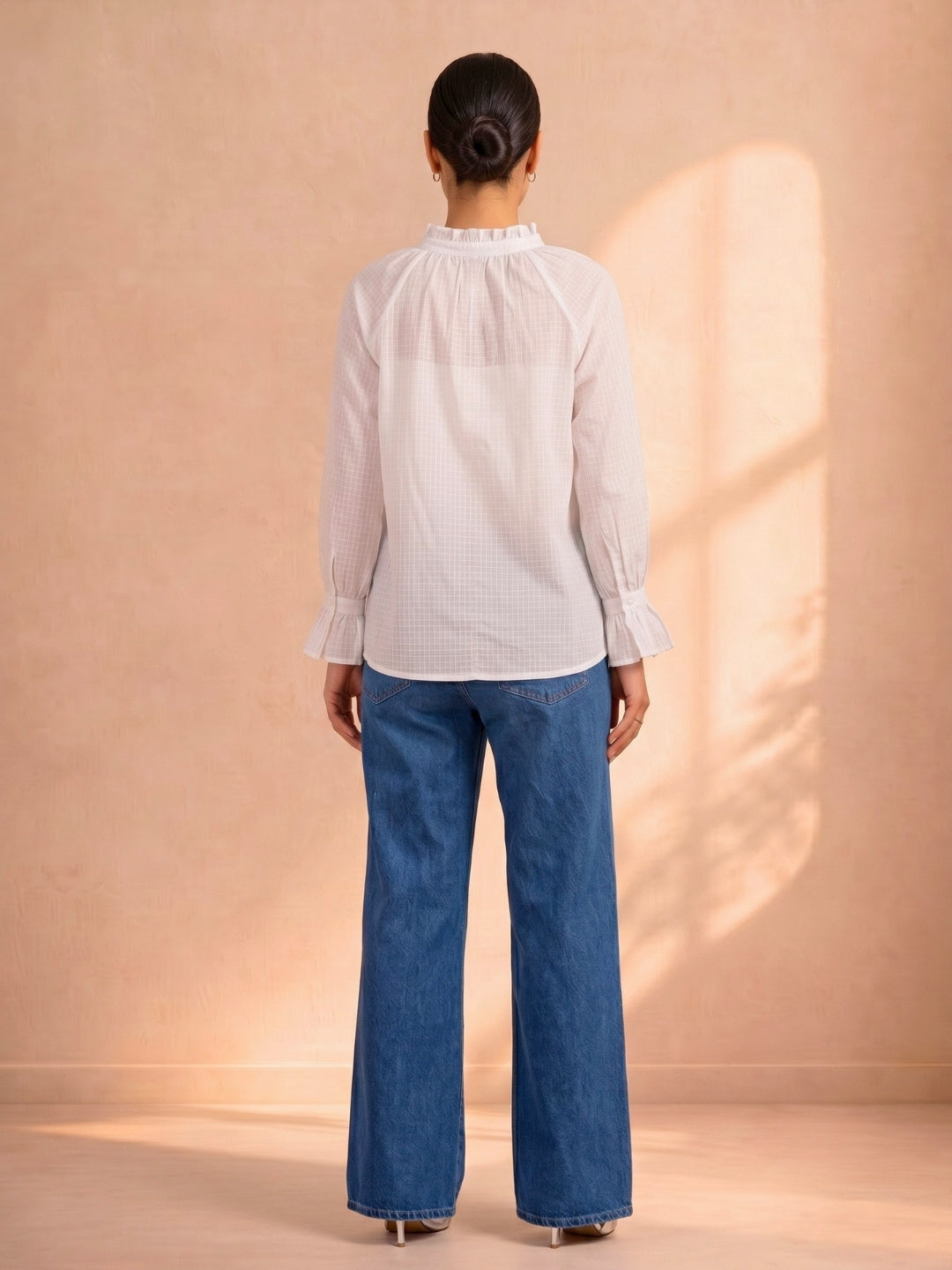 Morning Mist Shirt