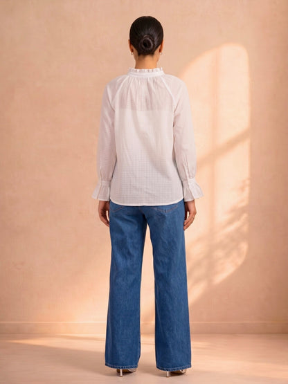 Morning Mist Shirt