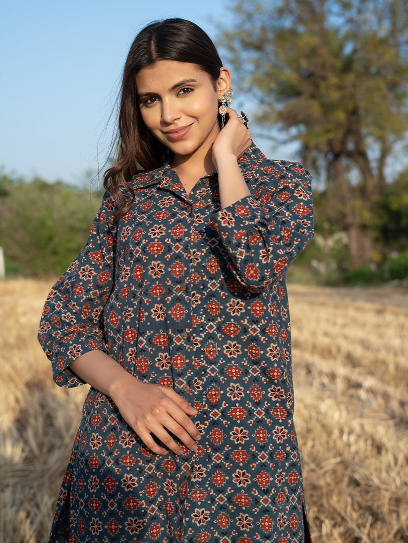 Kaveri CoOrd Set