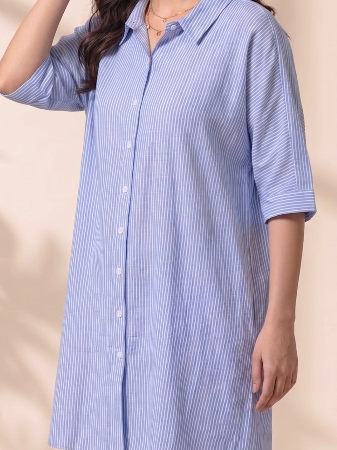 Summer Sky Shirt