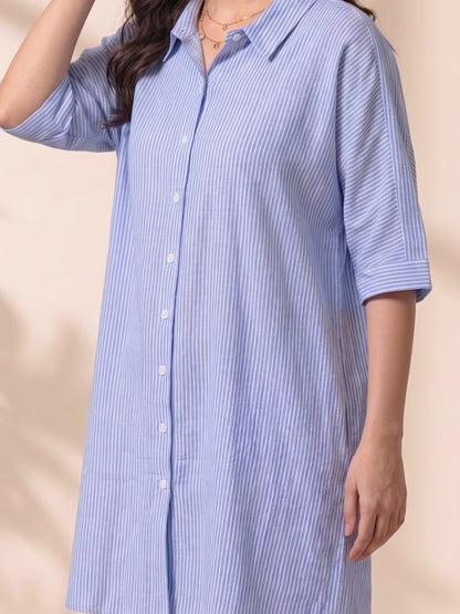 Summer Sky Shirt