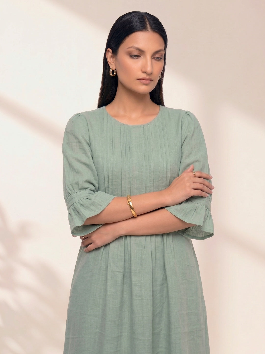 Day Dreaming Kurta Set